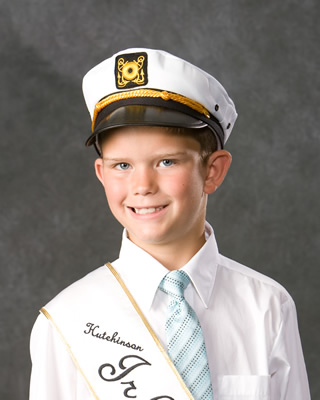 Sam Starke