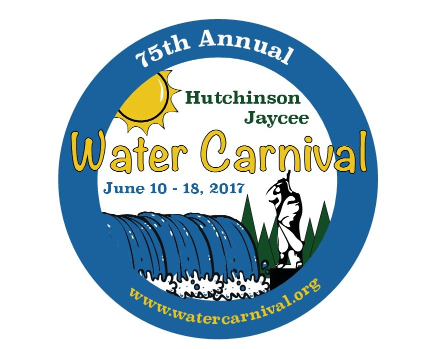 Image result for Hutchinson Jaycees water carnival 2017 button