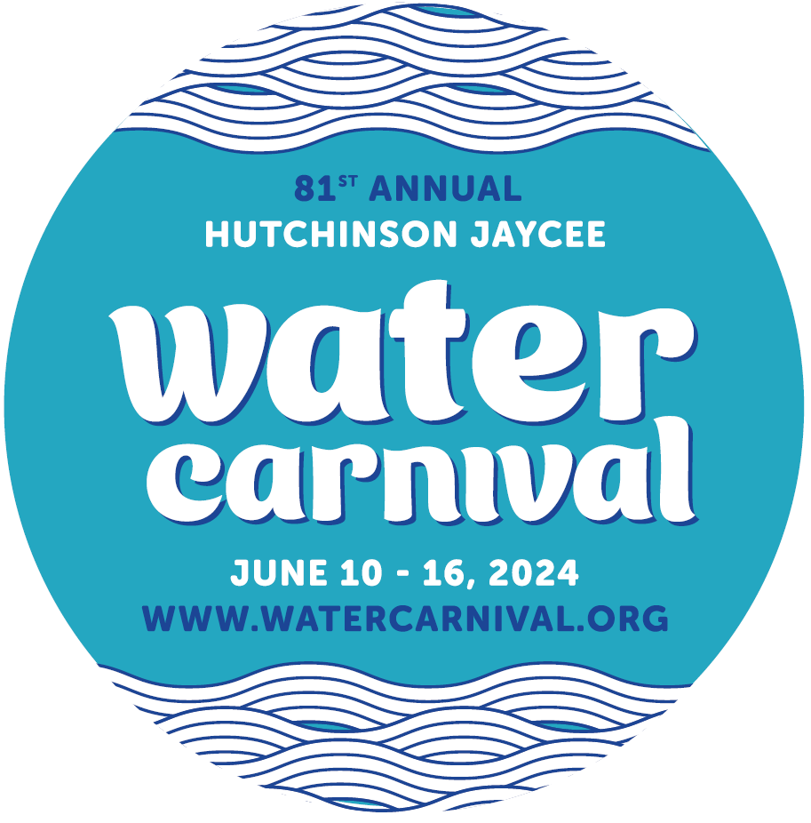 2015 Water Carnival Button