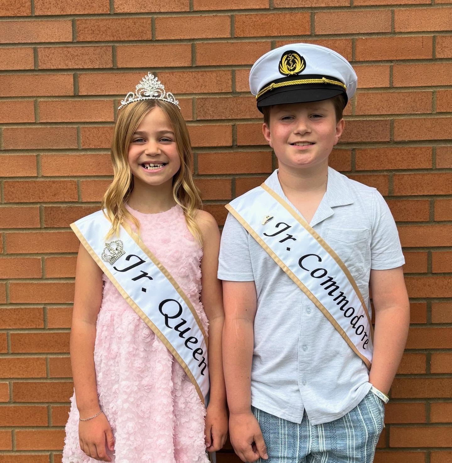 2025 Jr. Royalty